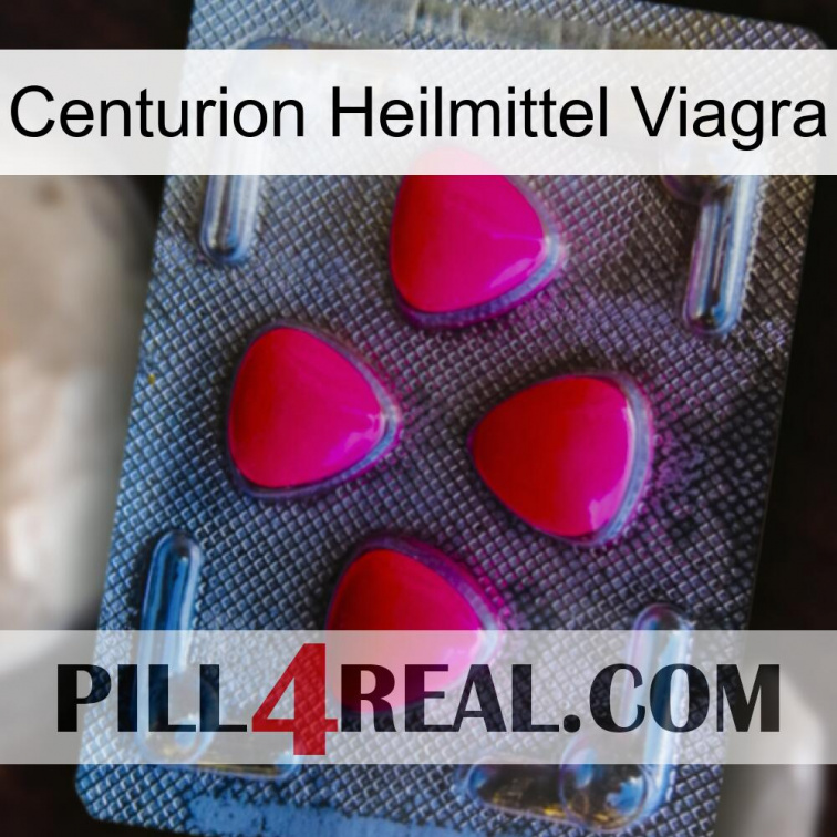 Centurion Remedies Viagra 13